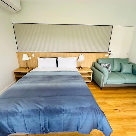 Apollo Dream Suites Аполло-Бей Экстерьер фото