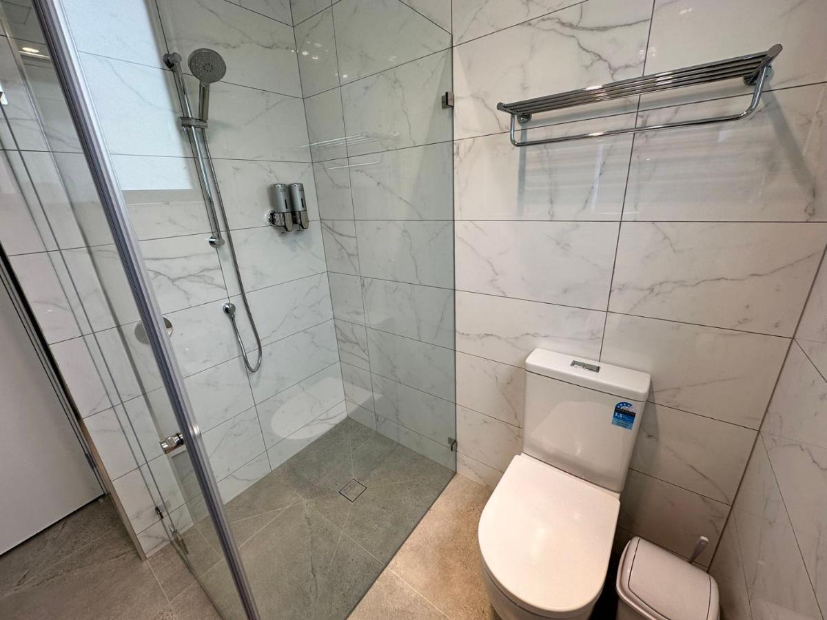 Apollo Dream Suites Аполло-Бей Экстерьер фото